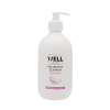 WELL folyékony krémszappan 500 ml Balzsam