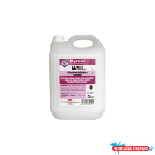 WELL Folyékony krémszappan 5 liter Well glicerines tisztító- és takarítószer, higiénia