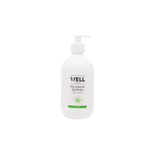 WELL Folyékony szappan pumpás WELL aloe vera 500ml tisztító- és takarítószer, higiénia