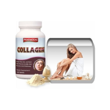 Well-Form Pharmekal Collagen Tabletta 180 db vitamin és táplálékkiegészítő