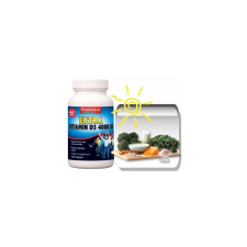Well-Form Pharmekal D3-vitamin 4000 NE (4000 IU) 350 db vitamin és táplálékkiegészítő
