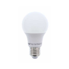 WELL LED Fényforrás Gömb E27 fényérzékelős (LEDLNLS-A609E27-WL) (LEDLNLS-A609E27-WL) izzó
