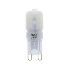 WELL LEDLC-2G9-02-WL LED lámpa-izzó G9 izzó