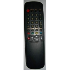 WELL Panasonic távvezérlő (RCO EUR51970) távirányító