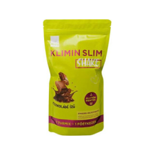 Well Pharma Kft. Klimin Slim Shake csokoládé 450g vitamin és táplálékkiegészítő