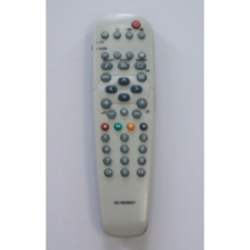 WELL Philips távvezérlő (RCO RC19039001) távirányító