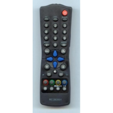 WELL Philips távvezérlő RCO RC283501 távirányító
