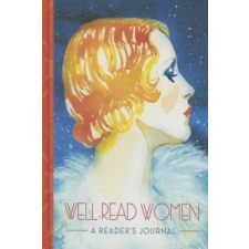  Well-Read Women – Samantha Hahn naptár, kalendárium