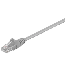 WELL UTP-0008/2 Szerelt UTP kábel 2m kábel és adapter