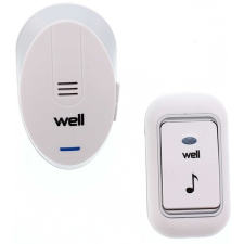 WELL Vezeték nélküli csengő - KNOCK csengő
