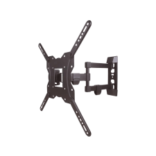 WELL WELL FALI KONZOL, CSUKLÓS, 58-152 cm (SW155) tv állvány és fali konzol