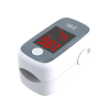 WELL Well Ujj pulzoximéter OLED kijelzővel OXIM-L01-WL
