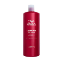 Wella Care Ultimate Repair Sampon Sérült Hajra sampon