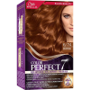 Wella Color Perfect 6/74 Sötét borostyánszőke 135 ml