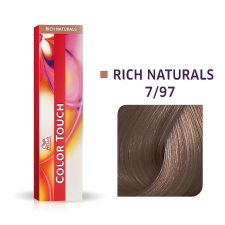 Wella Color Touch 7/97 60ml hajfesték, színező