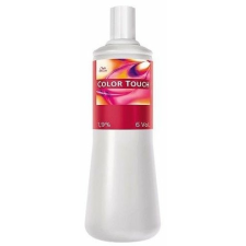 Wella Color Touch Emulzió 1.9% hajfesték, színező