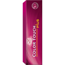  Wella Color Touch Plus 88/03 60 ml hajfesték, színező