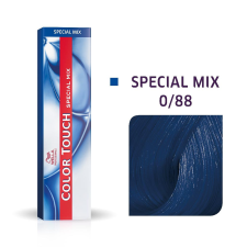 Wella Color Touch SPECIAL MIX 0/88 60ml hajfesték, színező