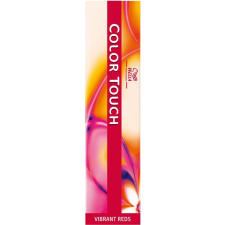  Wella Color Touch Vibrant Red P5 55/54 60 ml hajfesték, színező