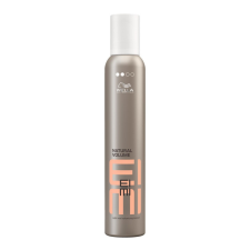 Wella EIMI Natural Volume - Extra erős hajformázó hab 300 ml hajformázó