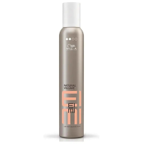 Wella EIMI Natural Volume Közepes Tartású Hajhab 300ml hajformázó