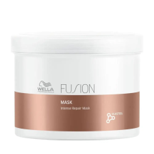 Wella Fusion Intense Repair Hajmaszk Sérült Hajra hajbalzsam