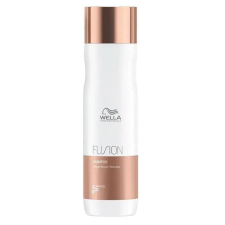 Wella Fusion Repair Sampon Sérült Hajra sampon
