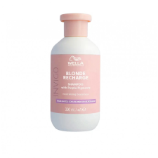 Wella Invigo Blonde Recharge Cool Blonde Sampon 300ml sampon