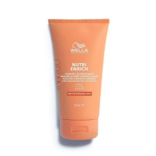 Wella Invigo Nutri-Enrich Melegítő Hajmaszk Száraz Hajra hajbalzsam