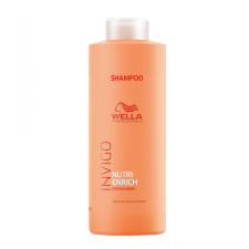 Wella Invigo Nutri-Enrich Sampon 1000ml sampon