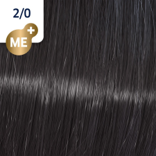  Wella Koleston Perfect hajfesték 2/0 hajfesték, színező
