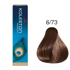 Wella Koleston Perfect hajfesték 60ml 6/73 hajfesték, színező