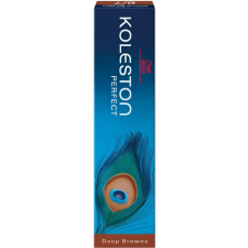 Wella Koleston Perfect hajfesték 7/7 60 ml hajfesték, színező