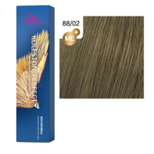 Wella Koleston Perfect ME+ Hajfesték 60ml 88/02 hajfesték, színező