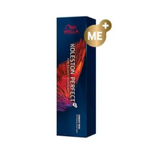 Wella Koleston Perfect Me + Hajfesték 7/34 - 9/97 hajfesték, színező
