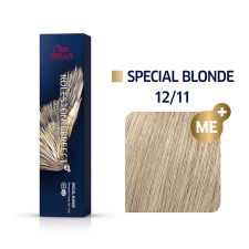 Wella Koleston Perfect Me + Special Blonde 12/11 60ml hajfesték, színező