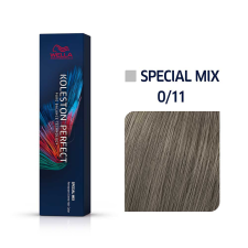 Wella Koleston Perfect Me + Special Mix 0/11 60ml hajfesték, színező