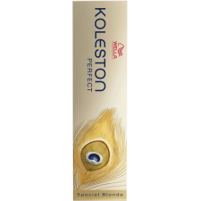  Wella Koleston Perfect Special Blond 12/0 60 ml hajfesték, színező