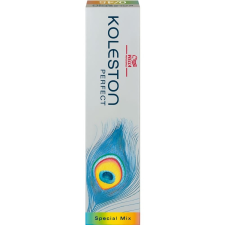 Wella Koleston Perfect Special Mix 0/11 60 ml hajfesték, színező