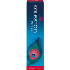 Wella Koleston Perfect Vibrant Red P5 55/66 60 ml hajfesték, színező