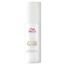 Wella Marula Oil Blend fejbőrvédő primer, 150 ml hajápoló szer