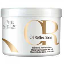 Wella Oil Reflections Luminous Reboost Maszk 500ml hajbalzsam
