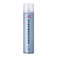 Wella Performance Hajlakk Nagyon Erős Tartással 500ml hajformázó