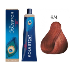 Wella Professional Koleston Perfect krémhajfesték, 6/4 hajfesték, színező