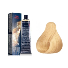 Wella Professional Koleston Perfect Me+ krémhajfesték, 12/03 hajfesték, színező