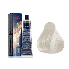 Wella Professional Koleston Perfect Me+ krémhajfesték, 12/81 hajfesték, színező