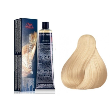 Wella Professional Koleston Perfect Me+ krémhajfesték, 12/89 hajfesték, színező