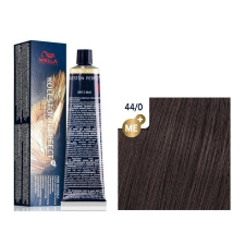 Wella Professional Koleston Perfect Me+ krémhajfesték, 44/0 hajfesték, színező