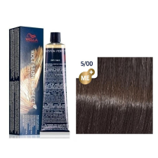 Wella Professional Koleston Perfect Me+ krémhajfesték, 5/00 hajfesték, színező