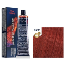 Wella Professional Koleston Perfect Me+ krémhajfesték, 66/44 hajfesték, színező